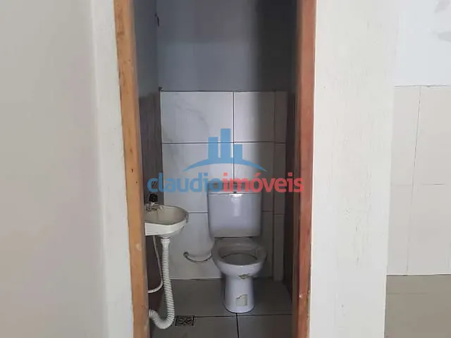 Loja para alugar, no bairro Vila Nova em Barra Mansa