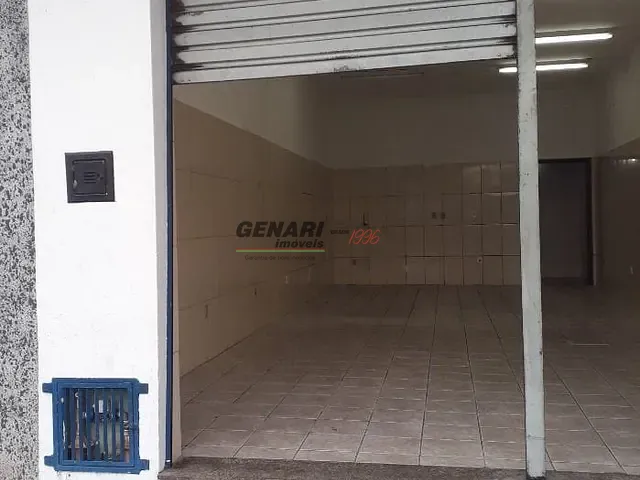 Loja com 59m², para alugar, no bairro Jardim Califórnia em Indaiatuba