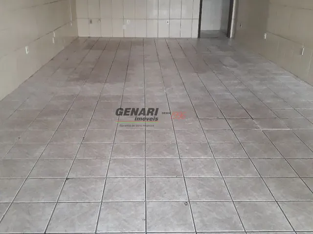 Loja com 59m², para alugar, no bairro Jardim Califórnia em Indaiatuba