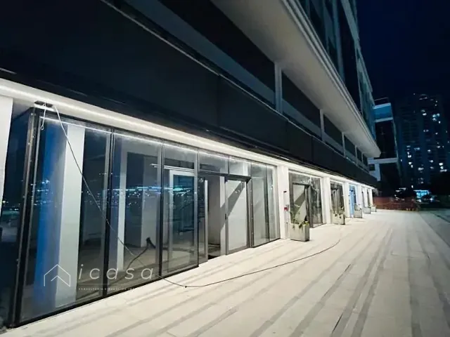 Loja com 96m², para alugar, no bairro Jardim das Colinas em São José dos Campos