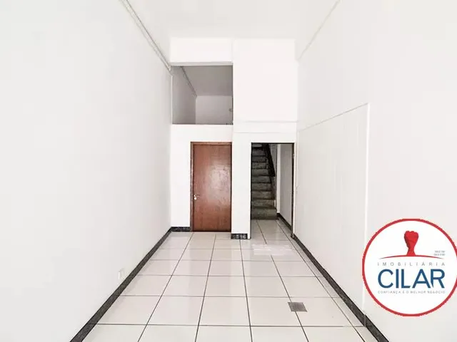 Loja para alugar, no bairro Centro em Curitiba