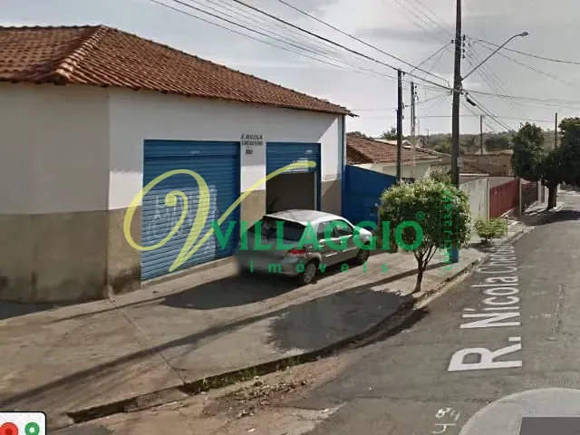Loja com 105m², à venda, no bairro Jardim Conceição em São José do Rio Preto