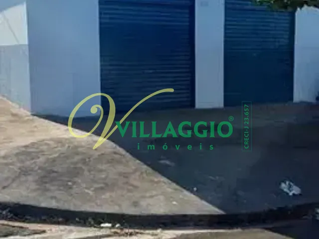 Loja com 105m², à venda, no bairro Jardim Conceição em São José do Rio Preto