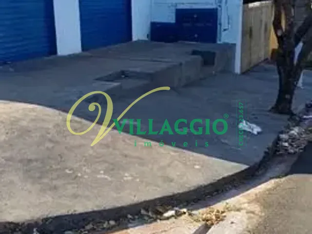Loja com 105m², à venda, no bairro Jardim Conceição em São José do Rio Preto