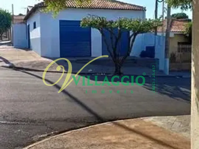 Loja com 105m², à venda, no bairro Jardim Conceição em São José do Rio Preto