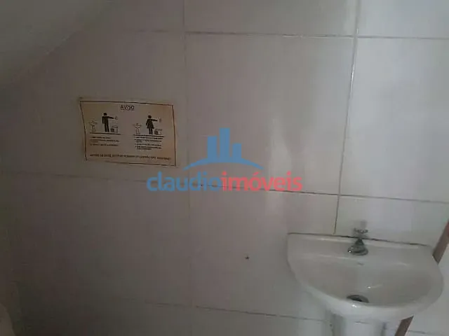 Loja para alugar, no bairro Vila Nova em Barra Mansa