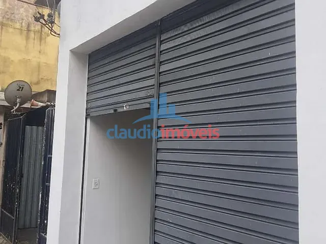 Loja para alugar, no bairro Vila Nova em Barra Mansa