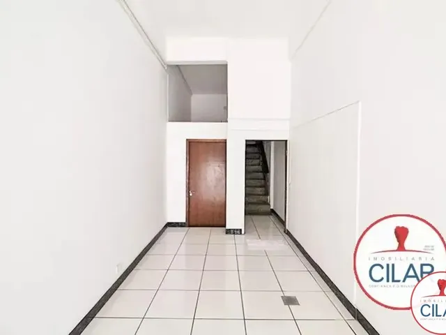 Loja para alugar, no bairro Centro em Curitiba
