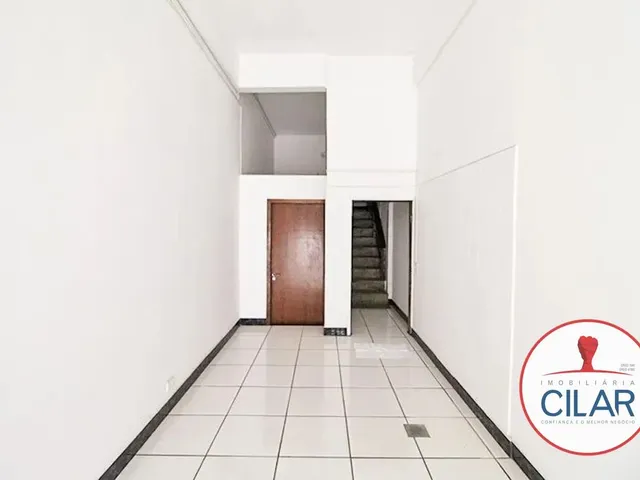 Loja para alugar, no bairro Centro em Curitiba