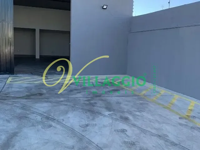 Loja com 284m², para alugar, no bairro Residencial Amazonas em São José do Rio Preto