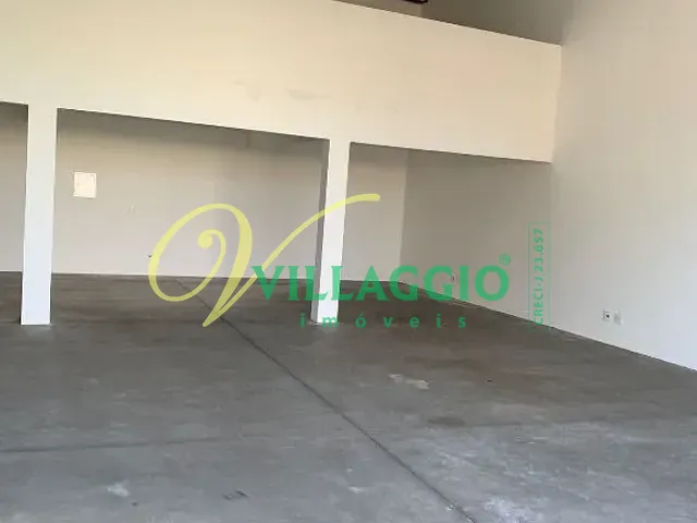 Loja com 284m², para alugar, no bairro Residencial Amazonas em São José do Rio Preto