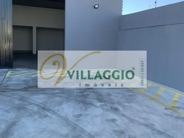 Loja com 284m², para alugar, no bairro Residencial Amazonas em São José do Rio Preto