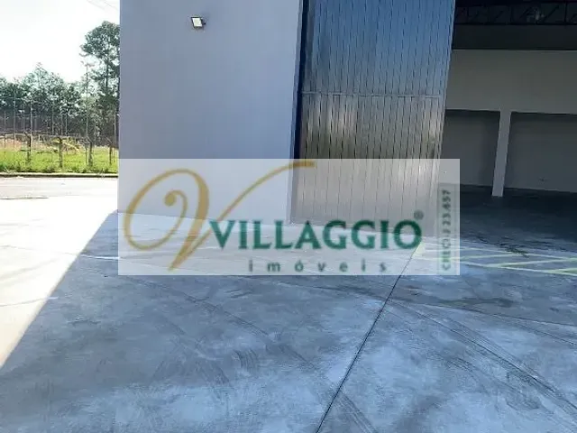 Loja com 284m², para alugar, no bairro Residencial Amazonas em São José do Rio Preto