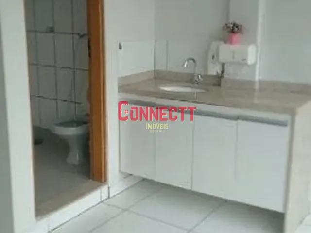Loja com 50m², para alugar, no bairro Planalto Verde em Ribeirão Preto