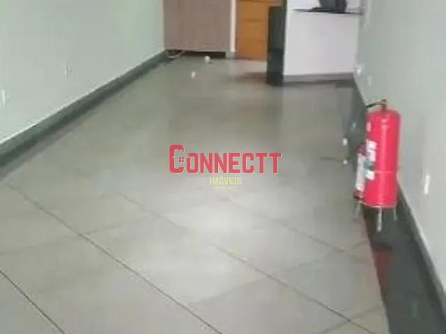 Loja com 50m², para alugar, no bairro Planalto Verde em Ribeirão Preto