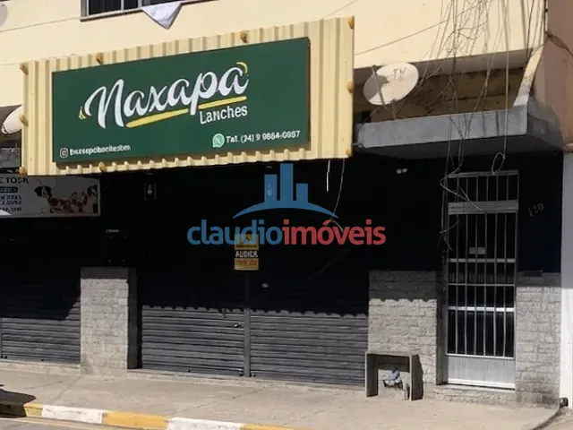 Loja para alugar, no bairro Ano Bom em Barra Mansa