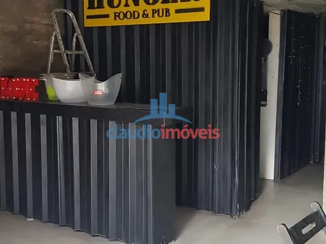 Loja para alugar, no bairro Ano Bom em Barra Mansa