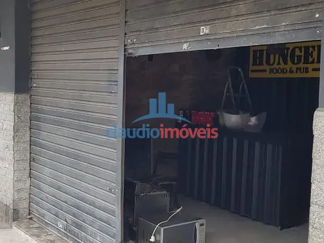 Loja para alugar, no bairro Ano Bom em Barra Mansa