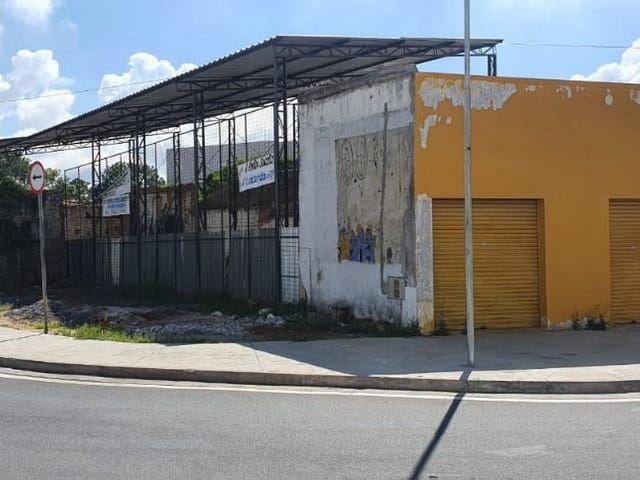 Foto do Loja - Salão para alugar, 250 m² por R$ 4.000,00/mês - Vila Santa Rita - Sorocaba/SP | Ary Proenca Negócios Imobiliários Ltda