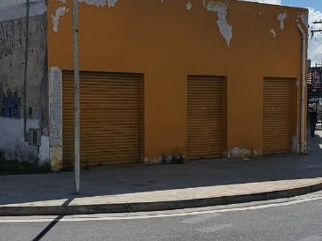 Foto do Loja - Salão para alugar, 250 m² por R$ 4.000,00/mês - Vila Santa Rita - Sorocaba/SP | Ary Proenca Negócios Imobiliários Ltda