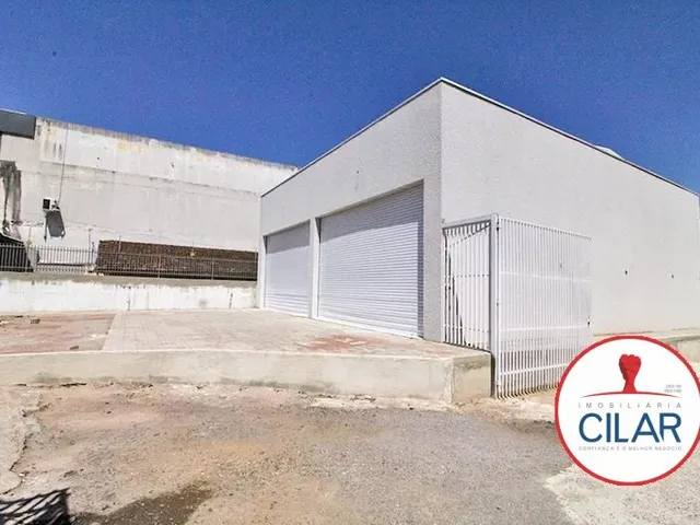 Loja para alugar, no bairro Portão em Curitiba