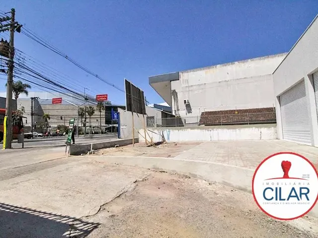 Loja para alugar, no bairro Portão em Curitiba