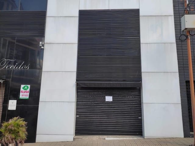 Foto do Loja - Salão para alugar, 140 m² por R$ 5.500,00/mês - Centro - Sorocaba/SP | Ary Proenca Negócios Imobiliários Ltda