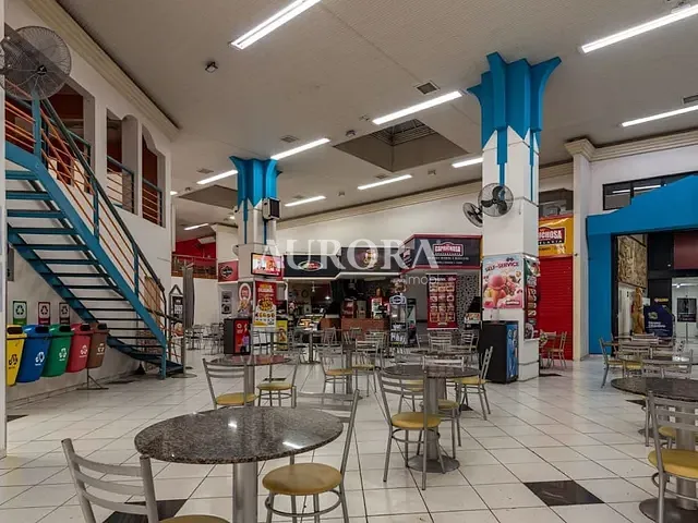 Loja com 20m², para alugar, no bairro Centro em Londrina