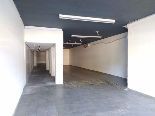 Foto do Loja - Loja no Bom Fim | Morano Imobiliária