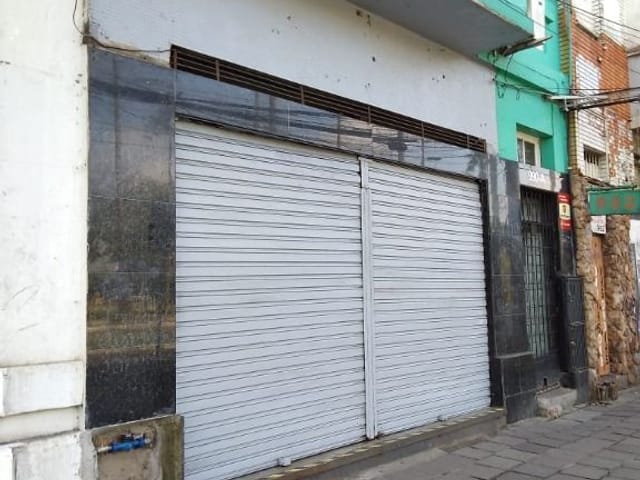 Foto do Loja - Loja no Bom Fim | Morano Imobiliária