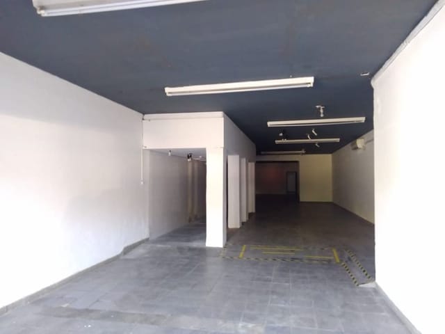 Foto do Loja - Loja no Bom Fim | Morano Imobiliária