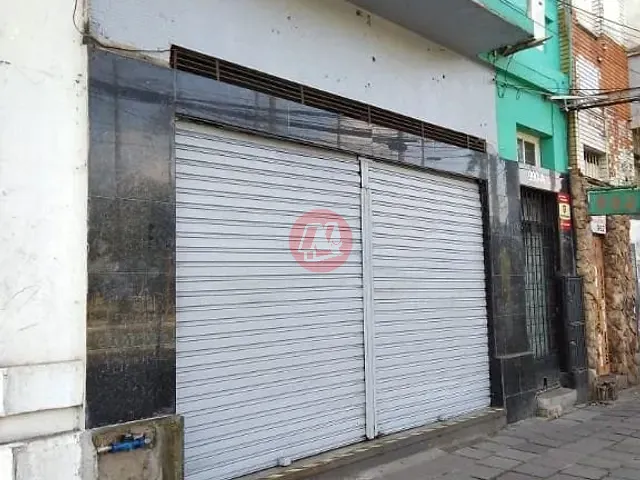 Loja para alugar, no bairro Bom Fim em Porto Alegre