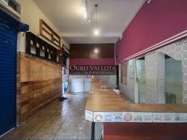 Loja com 50m², para alugar, no bairro Mooca em São Paulo