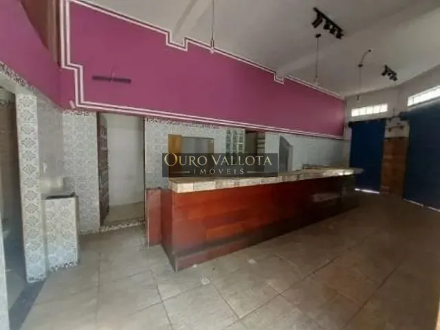 Loja com 50m², para alugar, no bairro Mooca em São Paulo