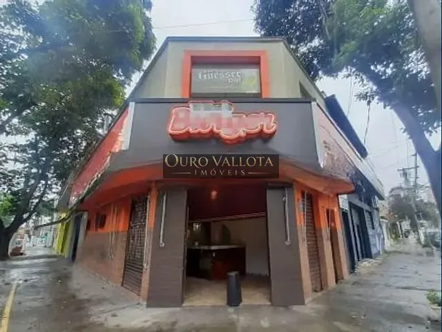Loja com 50m², para alugar, no bairro Mooca em São Paulo