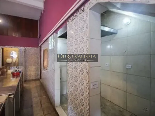 Loja com 50m², para alugar, no bairro Mooca em São Paulo