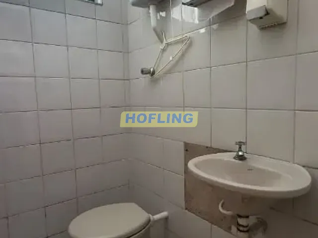 Loja com 21m², para alugar, no bairro Santana em Rio Claro