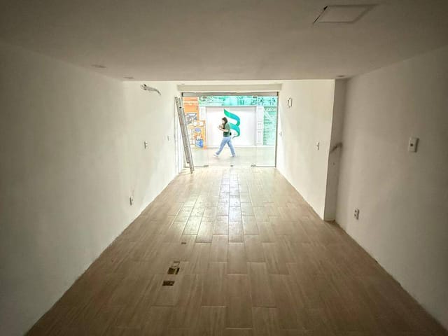 Foto do Loja - Loja para Locação 27M², CENTRO, PETROPOLIS - RJ | Immobile Administradora de Bens