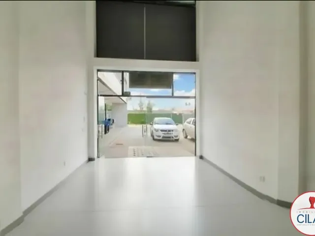 Loja para alugar, no bairro Santa Terezinha em Fazenda Rio Grande