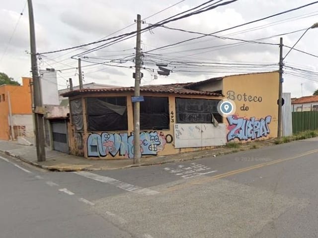 Foto do Loja - Salão à venda, 252 m² por R$ 260.000,00 - Jardim Maria do Carmo - Sorocaba/SP | Ary Proenca Negócios Imobiliários Ltda