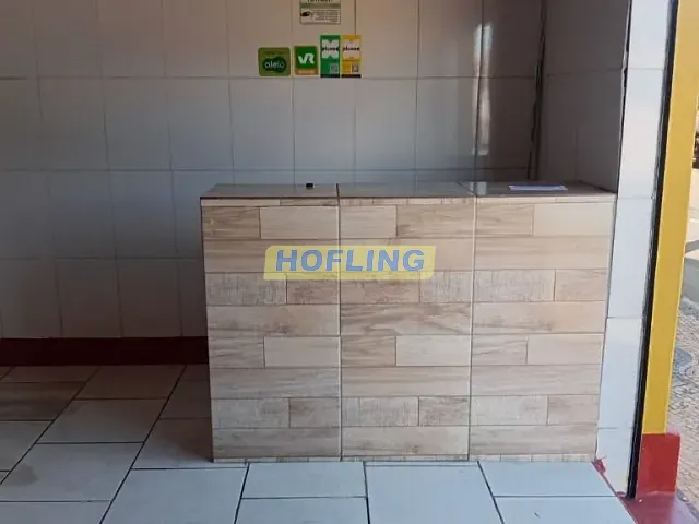 Loja com 125m², para alugar, no bairro Saúde em Rio Claro