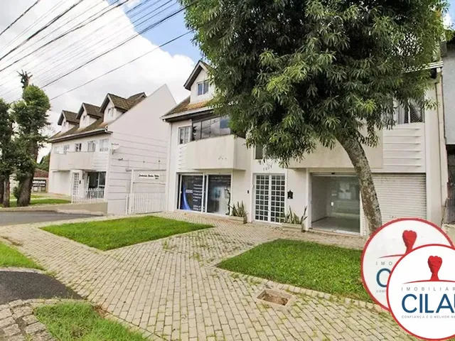 Loja para alugar, no bairro Santa Felicidade em Curitiba