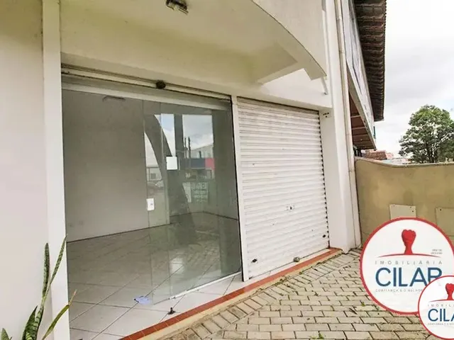 Loja para alugar, no bairro Santa Felicidade em Curitiba