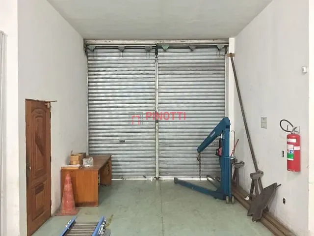 Loja para alugar, no bairro Baeta Neves em São Bernardo do Campo