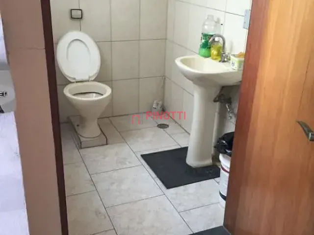 Loja para alugar, no bairro Baeta Neves em São Bernardo do Campo