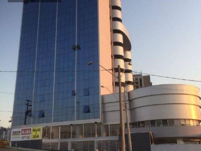 Foto do Loja - Salão para alugar, 700 m² por R$ 32.697,15/mês - Parque Campolim - Sorocaba/SP | Ary Proenca Negócios Imobiliários Ltda
