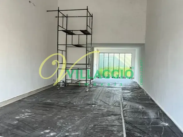 Loja com 100m², para alugar, no bairro Vila Nossa Senhora da Paz em São José do Rio Preto