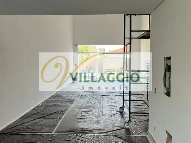 Loja com 100m², para alugar, no bairro Vila Nossa Senhora da Paz em São José do Rio Preto