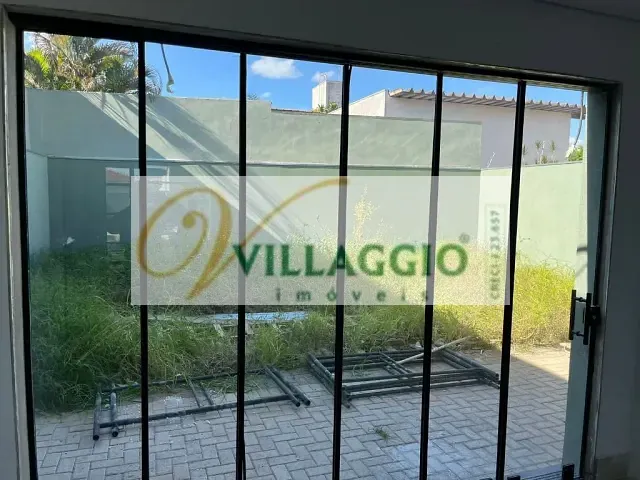 Loja com 100m², para alugar, no bairro Vila Nossa Senhora da Paz em São José do Rio Preto