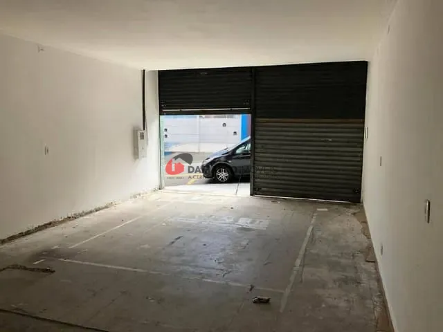 Loja para alugar, no bairro Nova Gerti em São Caetano do Sul